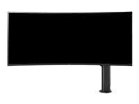 LG 38WQ88C-W, 96,5 cm (38"), 3840 x 1600 pixlar, Quad HD+, LED, 5 ms, Vit 38WQ88C-W