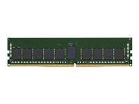 Kingston Technology KSM26RS4/32MFR, 32 GB, 1 x 32 GB, DDR4, 2666 MHz, 288-pin DIMM KSM26RS4/32MFR