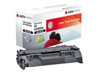 Toner Black Pages 2.300 APTHP505AE