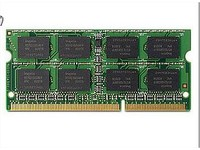 HPE - DDR3 - 16 GB - DIMM 240-pin - 1600 MHz / PC3-12800 - CL11 - registrerad - ECC 672631-B21