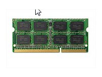 HPE - DDR3 - 8 GB - DIMM 240-pin - 1600 MHz / PC3-12800 - CL11 - registrerad - ECC 647899-B21