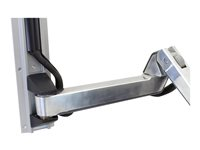 SV SIT STAND COMBO ARM EXTENDER POLISHED MSD 45-261-026