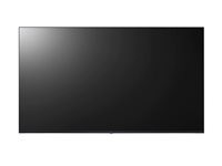 LG 50UL3J-M, Platt skärm för digital skyltning, 127 cm (50"), LCD, 3840 x 2160 pixlar, Wi-Fi, 16/7 50UL3J-M