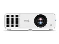 BenQ LW550 | 1280x800 DLP 3000ANSI-lumen | 1.55-1.7:1 | Fast lins | Vit 9H.JRT77.13E