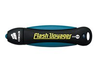 CORSAIR Voyager 3.0 64GB USB3.0 190/55MBs CMFVY3A-64GB