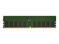 Kingston Technology KSM48E40BD8KM-32HM, 32 GB, 1 x 32 GB, DDR5, 4800 MHz, 288-pin DIMM KSM48E40BD8KM-32HM