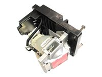 Barco - Projektorlampa - 400 Watt - 1000 timme/timmar - för RLM W12 R9801087