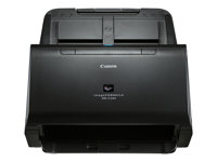 Canon imageFORMULA DR-C230 - Dokumentskanner - Duplex - Legal - 600 dpi x 600 dpi - upp till 30 sidor/minut (mono) / upp till 30 sidor/minut (färg) - ADM (60 ark) - upp till 3500 scanningar per dag - USB 2.0 2646C003