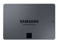 Samsung MZ-77Q1T0, 1 TB, 2.5", 560 MB/s, 6 Gbit/s MZ-77Q1T0BW