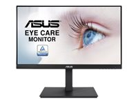 ASUS VA229QSB, 54,6 cm (21.5"), 1920 x 1080 pixlar, Full HD, LED, 5 ms, Svart 90LM06C3-B01370