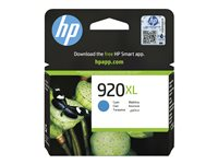 FP HP CD972AE Cyan No. 920XL CD972AE