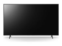 Sony Bravia Professional Displays FW-75BZ35L - 75" Diagonal klass BZ35L Series LED-bakgrundsbelyst LCD-skärm - digital skyltning - Android TV - 4K UHD (2160p) 3840 x 2160 - HDR - Direct LED - med TEOS Manage FW-75BZ35L/TM
