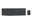 Logitech MK235 - Sats med tangentbo...