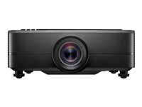 Optoma ZU725T, 7800 ANSI-lumen, DLP, WUXGA (1920x1200), 1100:1, 16:10, 1524 - 7620 mm (60 - 300") W9PD7KM01VZ1R