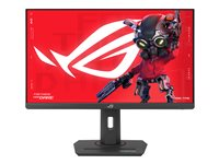 LCD ASUS 24.5"" ROG Strix XG259CMS 1920x1080p Fast IPS 310Hz 1ms HDR10 110% sRGB USB-C 90LM0A40-B01370