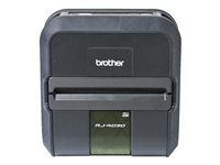 BROTHER P-Touch RJ-4030 lableprinter RJ4030Z1