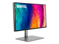 BenQ 32'' PD3225U 3840x2160 IPS Thunderbolt 3 9H.LLYLA.TBE