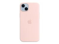 Apple MPT73ZM/A, Omslag, Apple, iPhone 14 Plus, 17 cm (6.7"), Rosa MPT73ZM/A