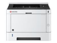 Kyocera ECOSYS P2235dn - Skrivare - svartvit - Duplex - laser - A4/Legal - 1200 dpi - upp till 35 sidor/minut - kapacitet: 350 ark - USB 2.0, Gigabit LAN, USB-värd 1102RV3NL0