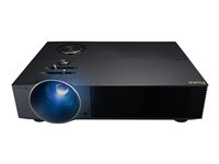 ASUS ProArt Projector A1, 3000 ANSI-lumen, DLP, 1080p (1920x1080), 800:1, 4:3, 4:3, 16:10, 16:9 90LJ00G0-B00270