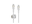 Belkin BoostCharge - USB-kabel - US...