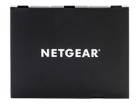 NETGEAR MHBTR10, Batteri till WLAN-accesspunkt, Nighthawk M1 / Nighthawk M2, Svart, Litium-Ion (Li-Ion), 5040 mAh, 3,85 V MHBTR10-10000S