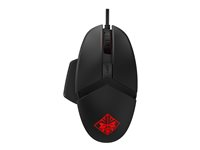 OMEN BY HP REACTOR MOUSE BLACK 2VP02AA#ABB