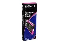 Epson Enpack magenta T544300 220 ml, Pigmentbaserat bläck, 220 sidor, 1 styck C13T544300