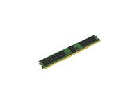 Kingston Technology KSM32RS8L/8HDR, 8 GB, 1 x 8 GB, DDR4, 3200 MHz, 288-pin DIMM KSM32RS8L/8HDR