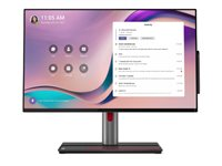 Lenovo ThinkSmart View Plus, Personligt videokonferenssystem, Android 10, Svart 12CN0002MT