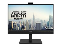 ASUS BE27ACSBK, 68,6 cm (27"), 2560 x 1440 pixlar, Quad HD, LED, 5 ms, Svart 90LM03I1-B01370