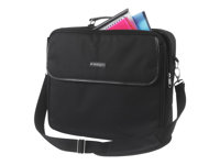 Kensington SP30 Clamshell Case - Notebook-väska - 15.6" - svart K62560EU