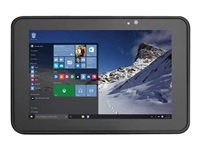 Zebra ET51, 25,6 cm (10.1"), 2560 x 1600 pixlar, 64 GB, 8 GB, Windows 10 IoT Enterprise, Svart ET51AT-W14E