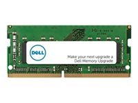 DELL AC258275, 16 GB, DDR5, 4800 MHz, 262-pin SO-DIMM AC258275