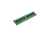 Kingston Technology ValueRAM KVR26N19D8/32, 32 GB, 1 x 32 GB, DDR4, 2666 MHz, 288-pin DIMM KVR26N19D8/32