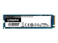 Kingston Technology DC1000B, 960 GB, M.2, 3400 MB/s SEDC1000BM8/960G