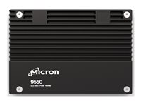 Micron 9550 PRO 7680GB NVMe U.2 SSD MTFDLAL7T6THA-1BK1DABYYR