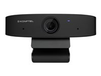 Konftel Cam10, Full HD, 1920 x 1080 pixlar, 30 fps, 4x, Svart 931101001