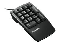 LENOVO Digitblock USB 17keys 33L3225