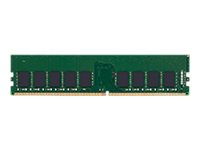 Kingston Technology KTD-PE432E/16G, 16 GB, 1 x 16 GB, DDR4, 3200 MHz, 288-pin DIMM KTD-PE432E/16G