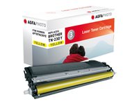 Toner Yellow Pages 1.400 APTBTN230YE