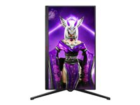 AOC AG274QG, 68,6 cm (27"), 2560 x 1440 pixlar, Quad HD, LED, 1 ms, Svart, Röd AG274QG