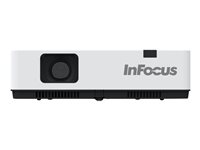 InFocus IN1024, 4000 ANSI-lumen, 3LCD, XGA (1024x768), 50000:1, 4:3, 0,89 - 10,94 m IN1024