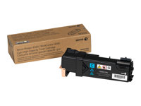 Xerox Toner Cyan HC 6500/6505, 2500 pages 106R01594