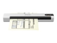 EPSON WorkForce DS-70 Sheetfed scanner Contact Image Sensor CIS Legal 600x600dpi 300scans/d USB 2.0 B11B252402