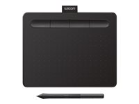 WACOM Intuos S Black CTL-4100K-N