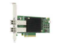 DELL 403-BBMF, PCIe, Fiber, PCIe 3.0, Grön, Server, CSA, UL, FCC, RoHS, TUV Bauart, BSMI Class A, ICES Class A, VCCI Class A, MSIP Class A, China... 403-BBMF