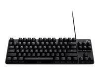 G413 TKL SE - BLACK DEU CENTRAL MSD GR 920-010443