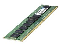 HPE - DDR4 - 8 GB - DIMM 288-pin - 2133 MHz / PC4-17000 - CL15 - 1.2 V - registrerad - ECC 726718-B21