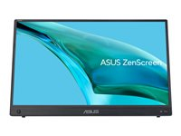 ASUS ZenScreen MB16AHG, 39,6 cm (15.6"), 1920 x 1080 pixlar, Full HD, 3 ms, Svart MB16AHG